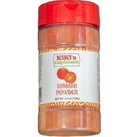 Herbs & Spices by Kiki's Cupboard by Sohnrey Family Foods