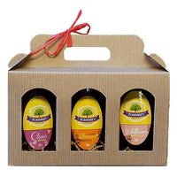 Honey Variety Pack Sohnrey Family Foods