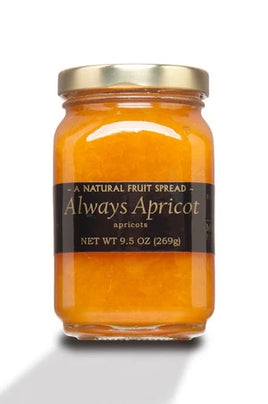 Mountain Fruit Co. Always Apricot (9.5oz)