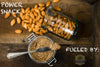 Mesquite Smoked Almonds
