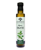 Fresh Basil Infused Olive Oil By Sutter Buttes Olive Oil Co.